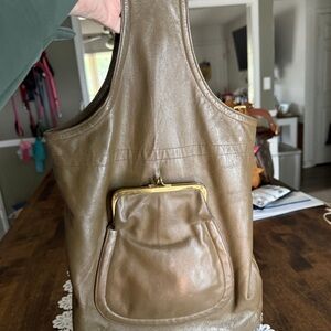 Bonnie Cashin for Sills Sling Bag